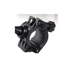 Drink holder adjustable for bike