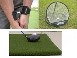 Chipping Extra Package Home 2