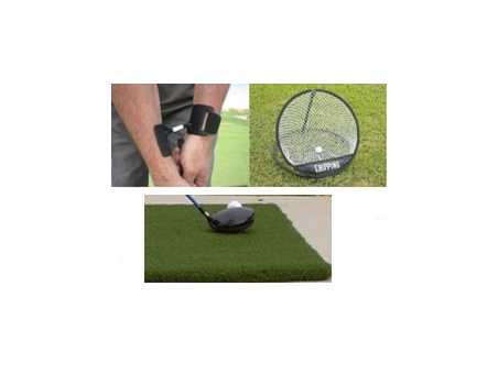 Chipping Extra Package Home 2