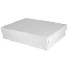Extra ersättnings vatten-membran vatten-jonisator liten 20-pack