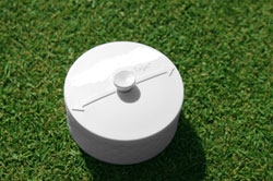 Putting Target 360 indoor outdoor