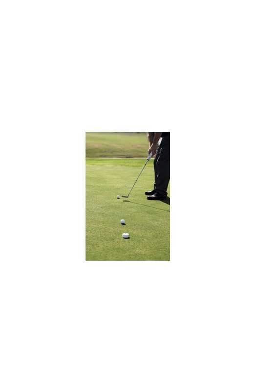 Mobilt golfhål 360 4-pack