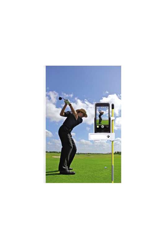 Universal Smartphone Holster PLUS golf