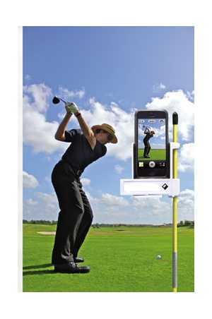 Universal Smartphone Holster PLUS golf
