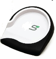 Putt-kopp optimal hastighet