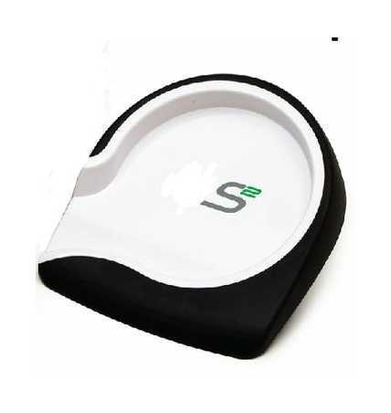 Putt-kopp optimal hastighet