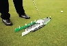 Putt-tränare Ian Poulter komplett system inomhus utomhus