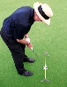 Putting Package Small