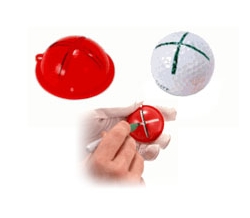 Putting Package Small