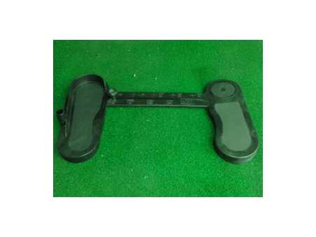 Lower Body Power Swing System