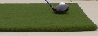 Golfmatta utslagsmatta 75 x 25 cm