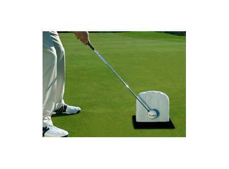 Golf Öka Svinghastigheten Standard paket