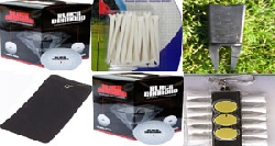Golf present paket litet