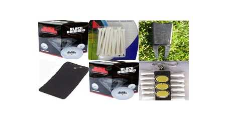 Golf Gift Package small