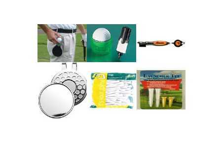 Golf Gift Package medium