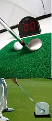 Golf Home Swing Speed Standard Package