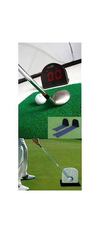 Golf Home Swing Speed Pro Package Golf Home Swing Speed Pro Package