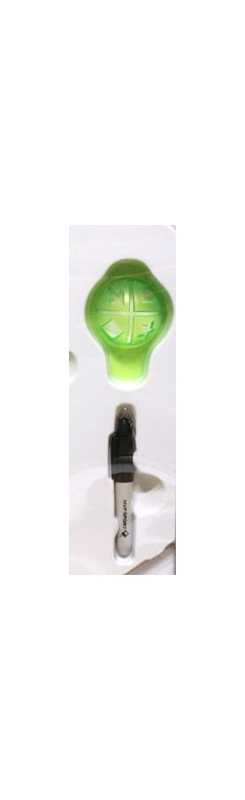 Spot Liner Plus Putthjälpmedel