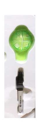 Spot Liner Plus Putthjälpmedel