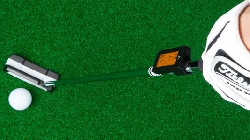 Golf Putting Analyzer