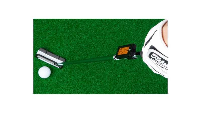 Golf Putting Analyzer