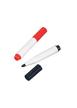Golfball marker pens 2-pack