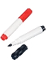 Golfball marker pens 2-pack