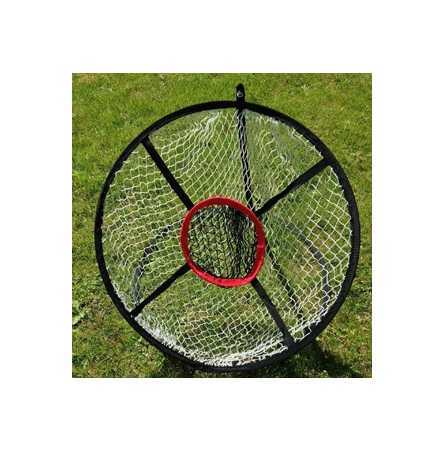 Chipping net 2-in-1