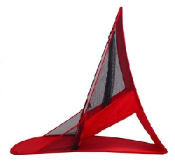 Golf nätbur för närspelet Quick Up/Down