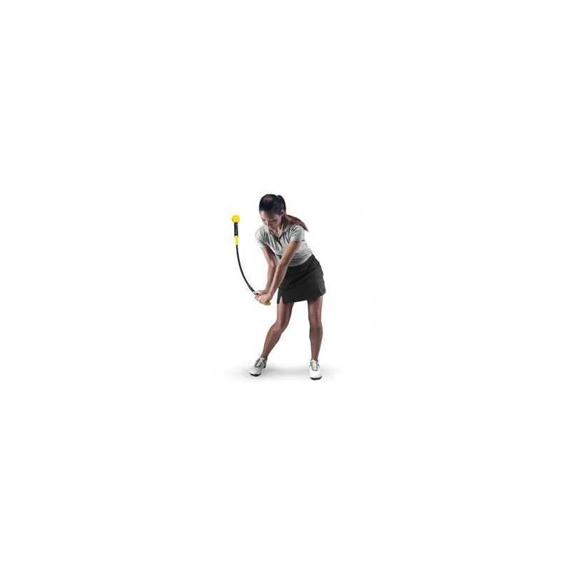 Mjuk flexibel övningsklubba golf 40"