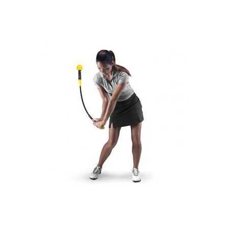 Mjuk flexibel övningsklubba golf 40"