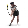 Mjuk flexibel övningsklubba golf 40"
