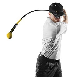 Mjuk flexibel övningsklubba golf 48"