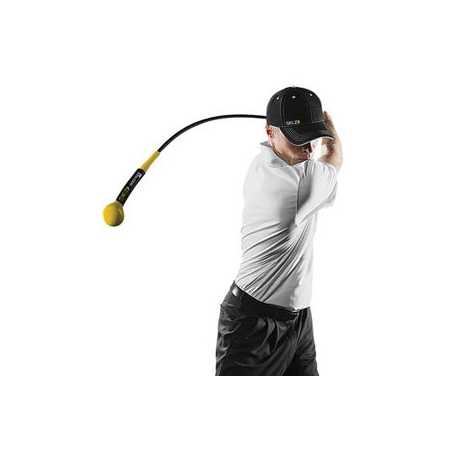 Mjuk flexibel övningsklubba golf 48"