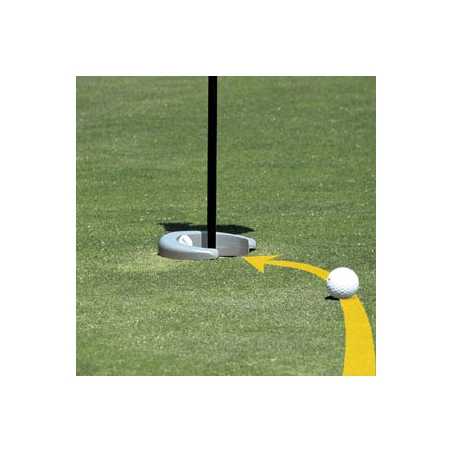 Putting Practice Golf Cup resizer