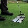 Putting Mirror with Path trainers Standard