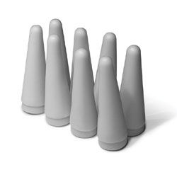 Puttspegel med Puttspår-tränare Standard