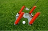 Golf Impact Plane Path Trainer