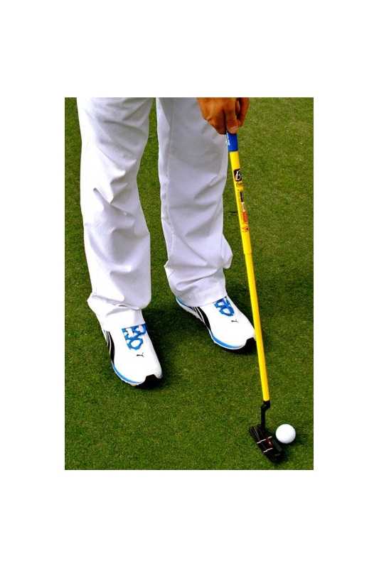 Smooth Flexibel Putter Trainer Smooth Flexibel Putter Trainer
