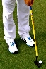 Smooth Flexibel Putter Trainer