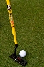 Smooth Flexibel Putter Trainer