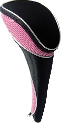Headcover rosa (jumbo)