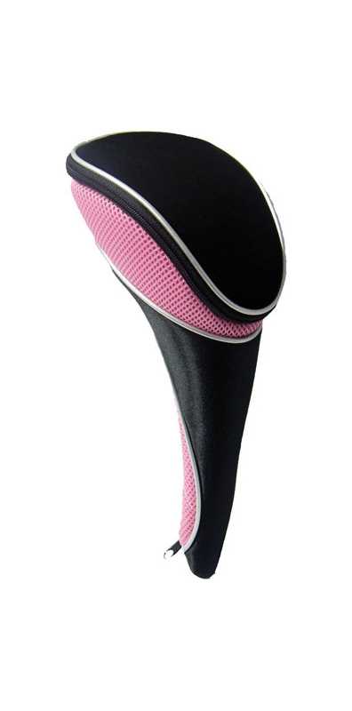 Headcover Pink (jumbo)