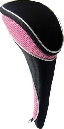 Headcover Pink (jumbo)