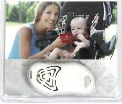 Portable Dust Mite controller