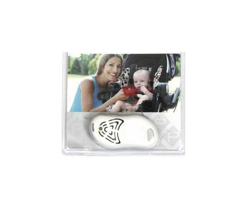 Portable Dust Mite controller