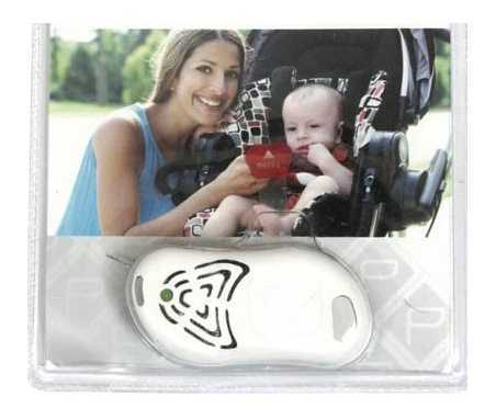 Portable Dust Mite controller