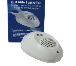 Dust Mite remover