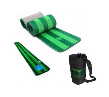 Putting Mat 300 cm x 30 cm