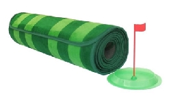 Putting Mat 300 cm x 30 cm